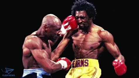 Marvin Hagler Wallpapers Wallpaper Cave