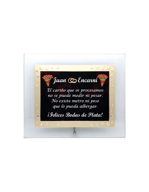 Placa Conmemorativa de aluminio efecto mármol color granate