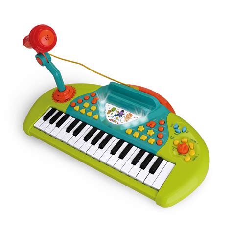 Karaoke Recording Keyboard - HapeeCapee