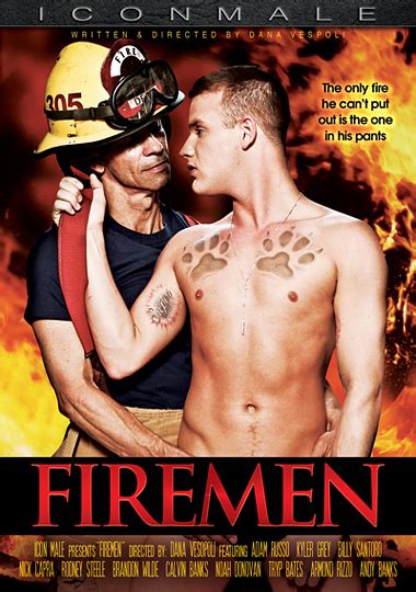 Watch Firemen Gay AEBN