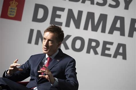 [interview] Danish Royal Visit Focuses On Business Cultural Relations The Korea Times