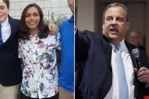 Chris Christie’s niece charged for drunken ‘Do you know who I am?’ 2022 ...