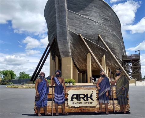 Ark Encounter and Creation Museum: 15 Best Visit Tips (By A Travel ...