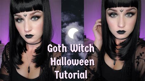 Gothic Witch Makeup Pictures Saubhaya Makeup