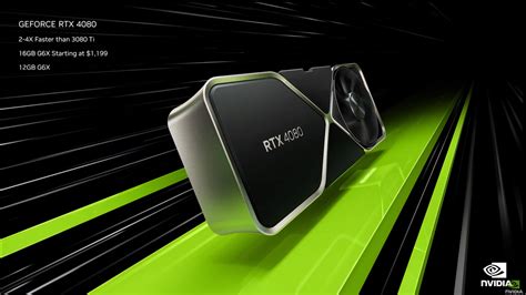 NVIDIA Hanya Akan Menjual Kad Grafik Founders Edition Untuk RTX 4090