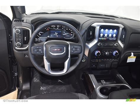 2020 Satin Steel Metallic Gmc Sierra 1500 Elevation Crew Cab 4wd