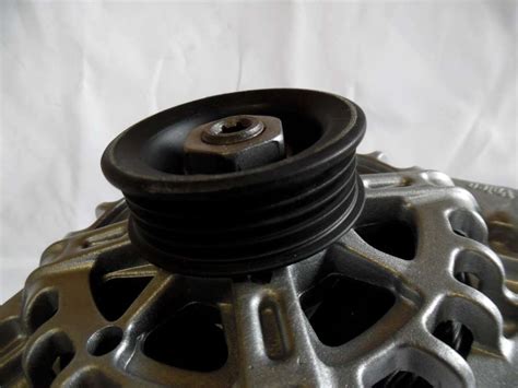 Lichtmaschine Generator 90A Hyundai, Kia Valeo 37300-22650 | eBay