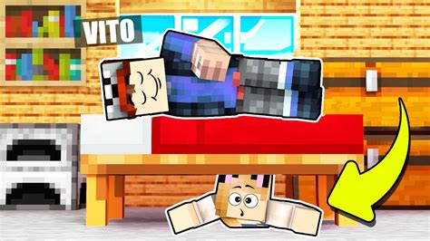 SEKRETY VITO W SIMSCRAFT Minecraft Roleplay Vito I Bella YouTube