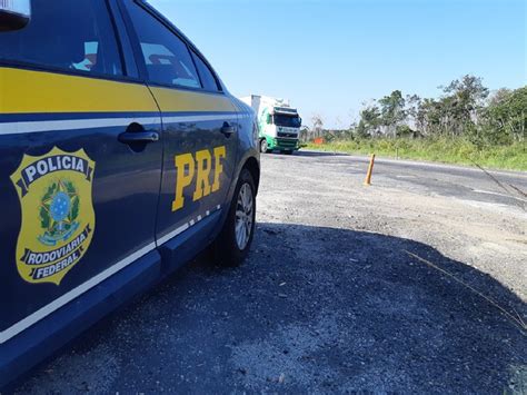 Qual A Função Da Prf Polícia Rodoviária Federal Brasil Do Trecho