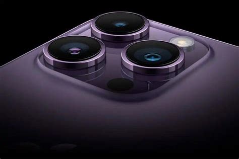 Apple iPhone 14 Pro Max 512GB (Deep Purple), Mobile Phones & Gadgets ...