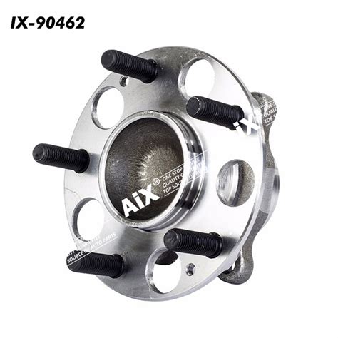 AiX 42200 SNA A52 Rear Wheel Bearing and Hub Assembly 杭州吉兰汽车零部件有限公司