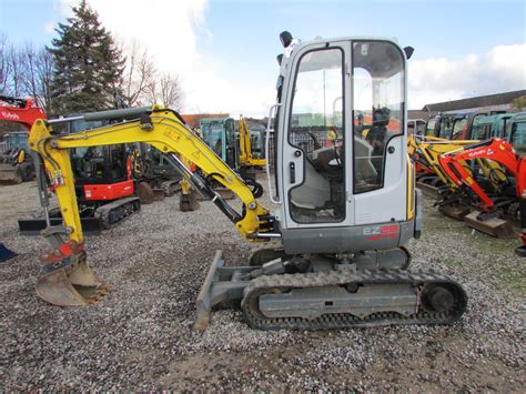 Wacker Neuson Ez Vds A Uwe M Ller