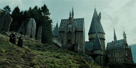 Harry Potter 15 Things You Didnt Know About Hogwarts