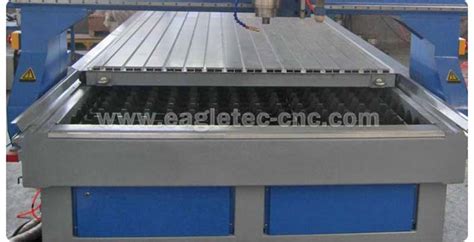 Cnc Router Plasma Combo 4x8 And 5x10 Table Size Eagletec