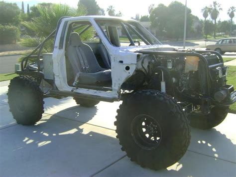 Toyota Truggy Pirate4x4com 4x4 And Off Road Forum