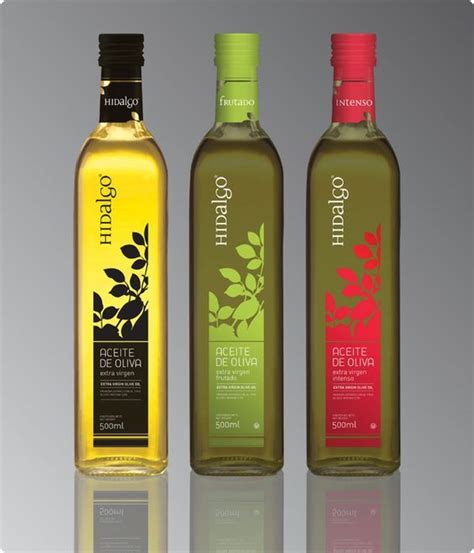 Creative Edible Oil Packaging Design Inspiration Artofit