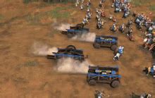 Traction Trebuchet Age Of Empires Iv Traction Trebuchet Age Of