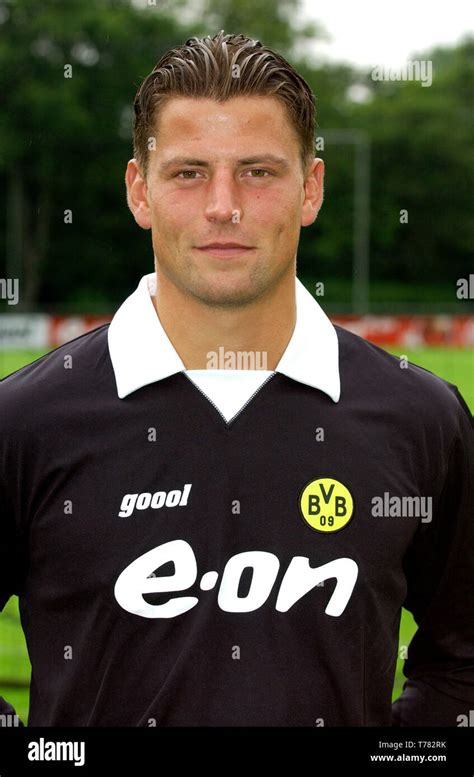 Roman Weidenfeller Fotos Und Bildmaterial In Hoher Aufl Sung Alamy