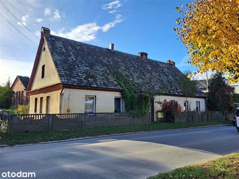 Pokoj W Dom Na Sprzeda Daszewice Pozna Ski Wielkopolskie