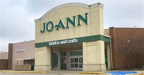 www.joann.com/storesurvey - Get a Chance to Win $25