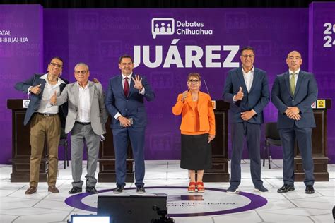 Reflexiones De Las Elecciones Del 2024 En Ciudad Juárez Ogomez Abogado