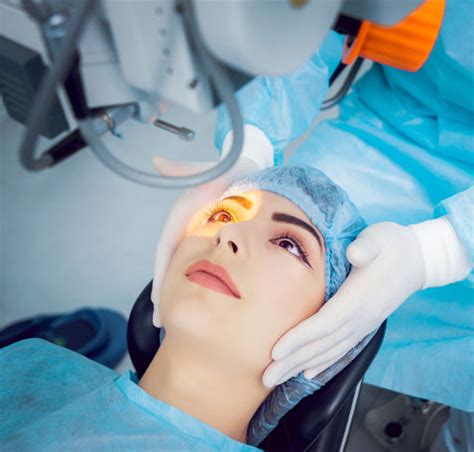 Lasik Tunisie Chirurgie Correction Vue Au Laser