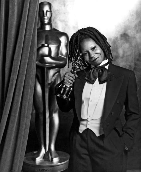 Whoopi Goldberg | Academy of Achievement