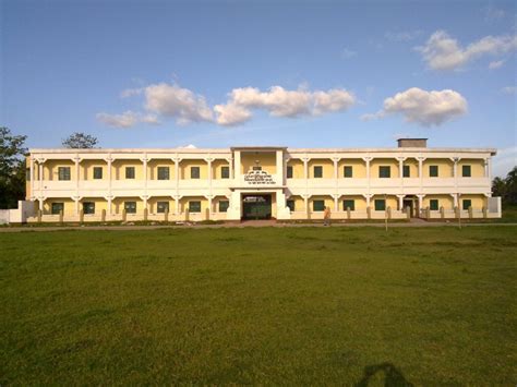 Netaji Subhas Vidyaniketan Alumni Agartala