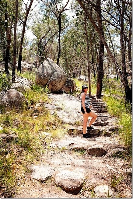 Girraween National Park Walks - Exploring the Rocky Marvels