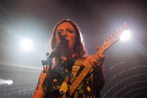 Rachel Goswell Of Slowdive Announces New Band The Soft Cavalry With