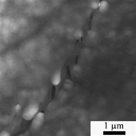 Grain Boundary Particles In The Wz Cast Alloy Repeatedly Annealed Up