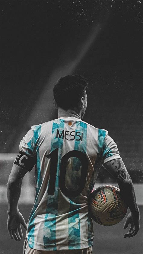 73 Wallpaper Messi Aesthetic Picture MyWeb