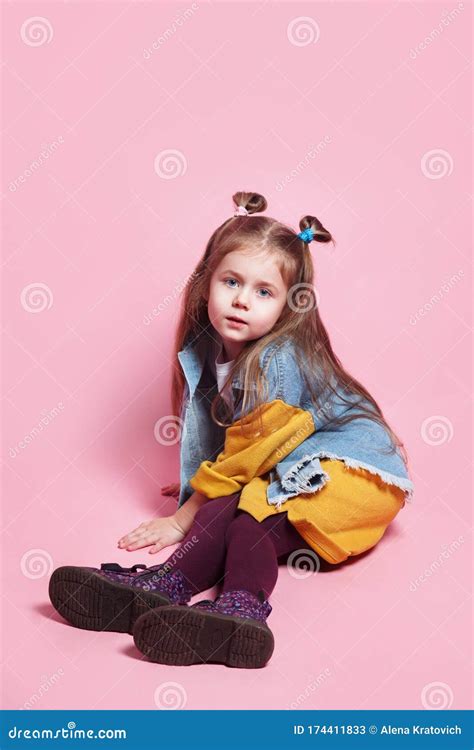 Stylish Kids Girls