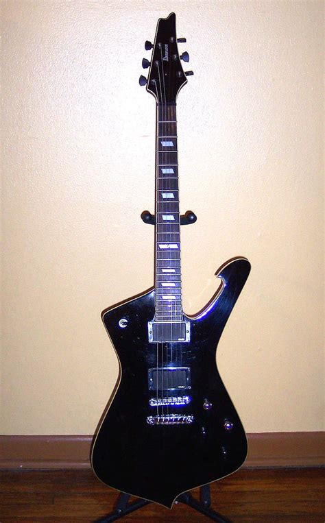 Ibanez Iceman Ic400 Flyingiceman Flickr