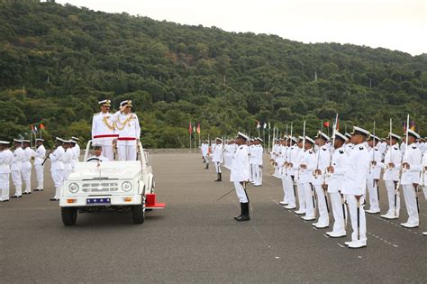 Passing Out Parade Autumn Term 2019 Indian Bureaucracy Is An Exclusive News Portal