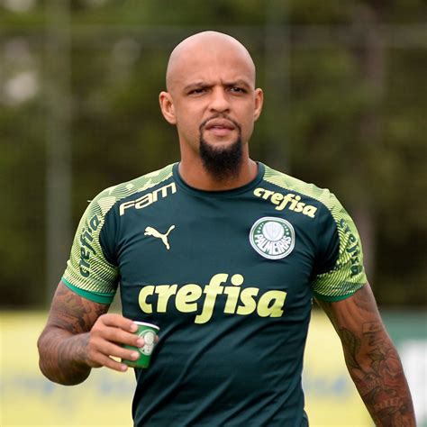 Felipe Melo vê Ponte como time bem armado e prevê Vai ser muito difícil