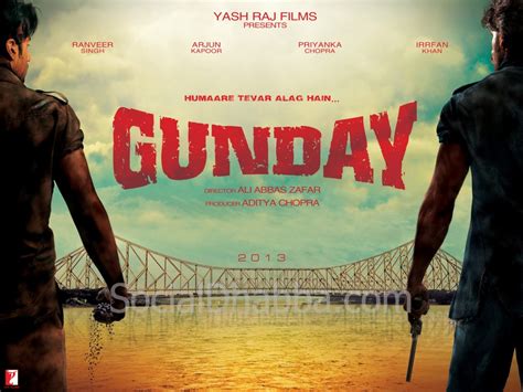 Gunday (2013) Movie Trailer, News, Reviews, Videos, and Cast | Movies