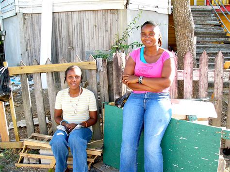 Belize City Girls Photo Eli Finkelstein Photos At