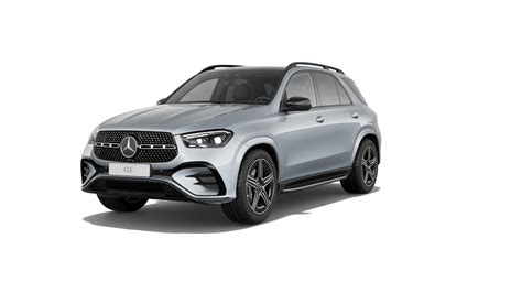 Mercedes Gle 350 De 9g Tronic 4matic Neuf De 2024 0 Km Hybride Mercedes Bymycar Toulon La