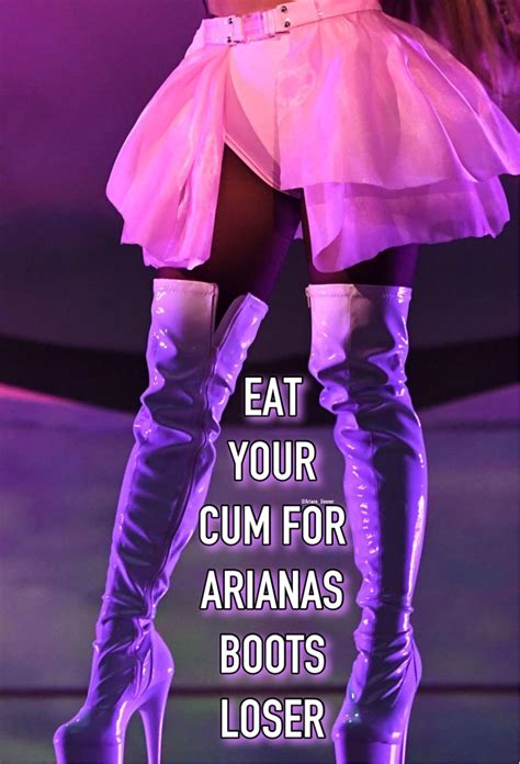 Arianagrandelatex