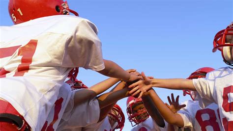 Naperville Saints To Host Its First Youth Football Jamboree Amid Record