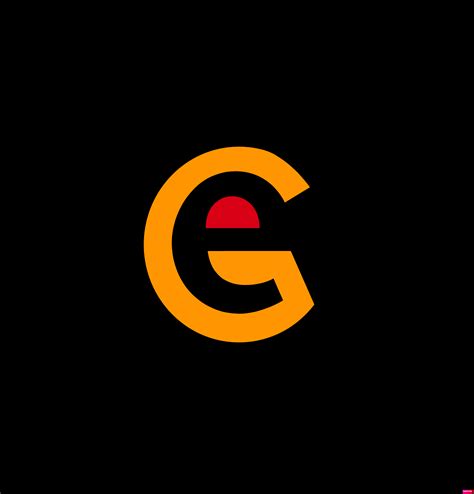Euro Germany 2024 Logo Concept