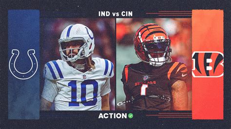 Bengals vs Colts Prediction, Odds | NFL Week 14 Betting Pick