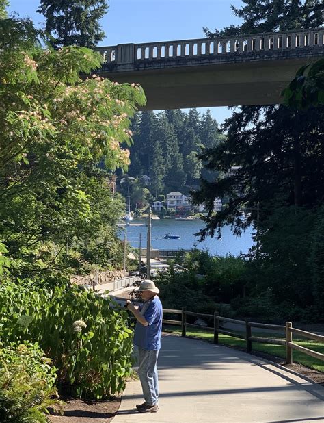 Meydenbauer Bay Park Bellevue Washington 2021 13 Flickr