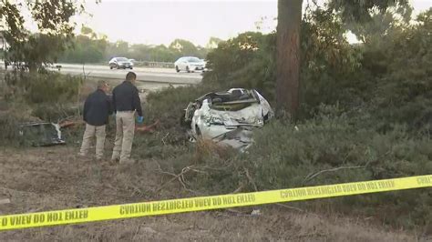 Fatal Crash In San Ysidro