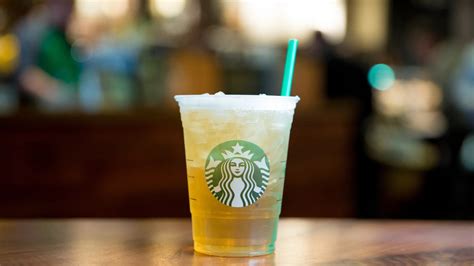 Starbucks Tad Nda Evde Cool Lime Tarifi Limonata De Il