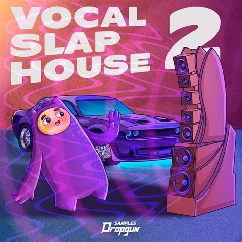 Dropgun Samples Vocal Slap House 2 Samples Genius