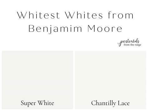 Benjamin Moore Super White Ceiling Paint Shelly Lighting