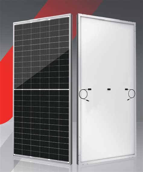 Seraphim Solar System S2 Series SRP BMA HV 395 410 Solar Panel