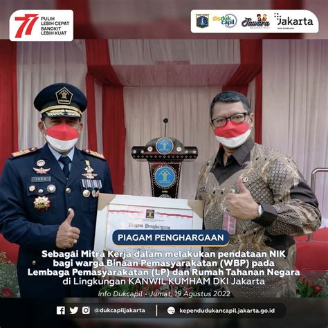 Dukcapiljakarta On Twitter Hallo Warga Jakarta Dukcapil Jakarta